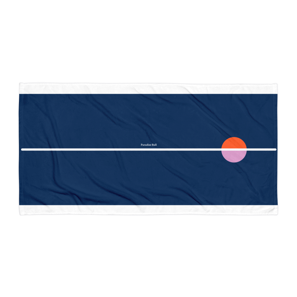 Towel