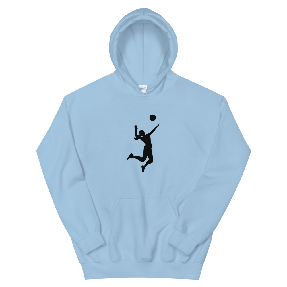 Attack hoodie