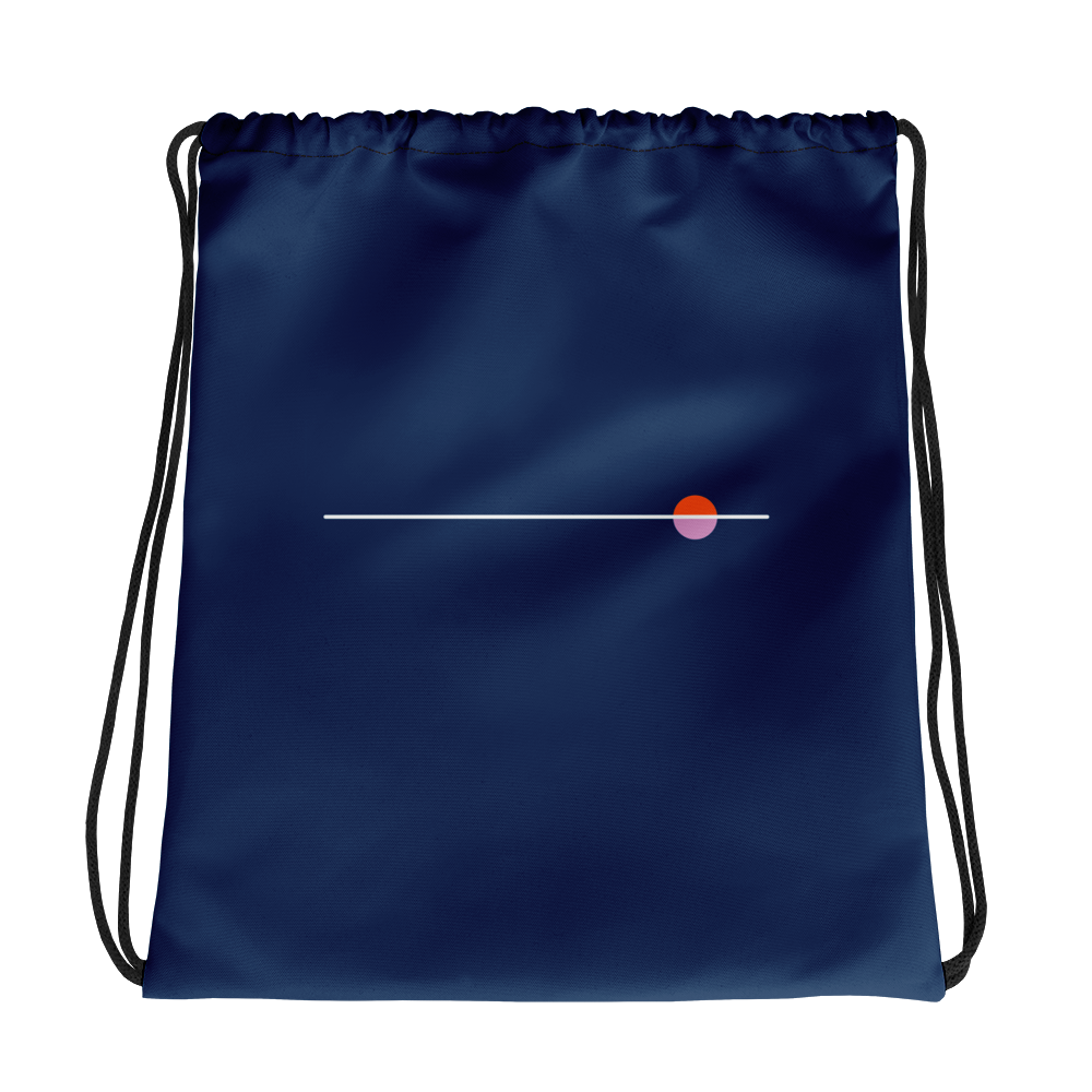 Gym bag