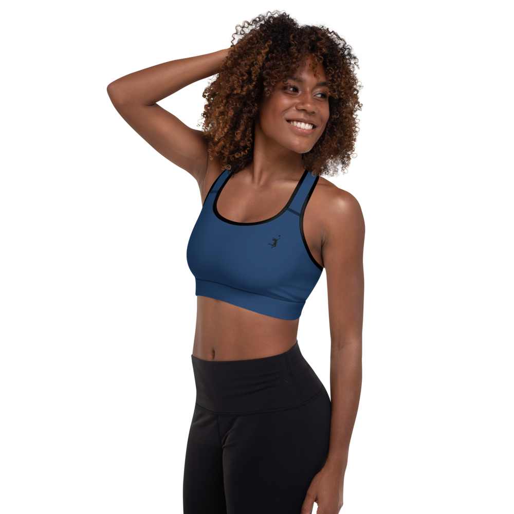 Attack sport bra