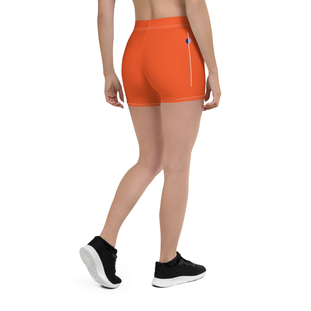 Bike short