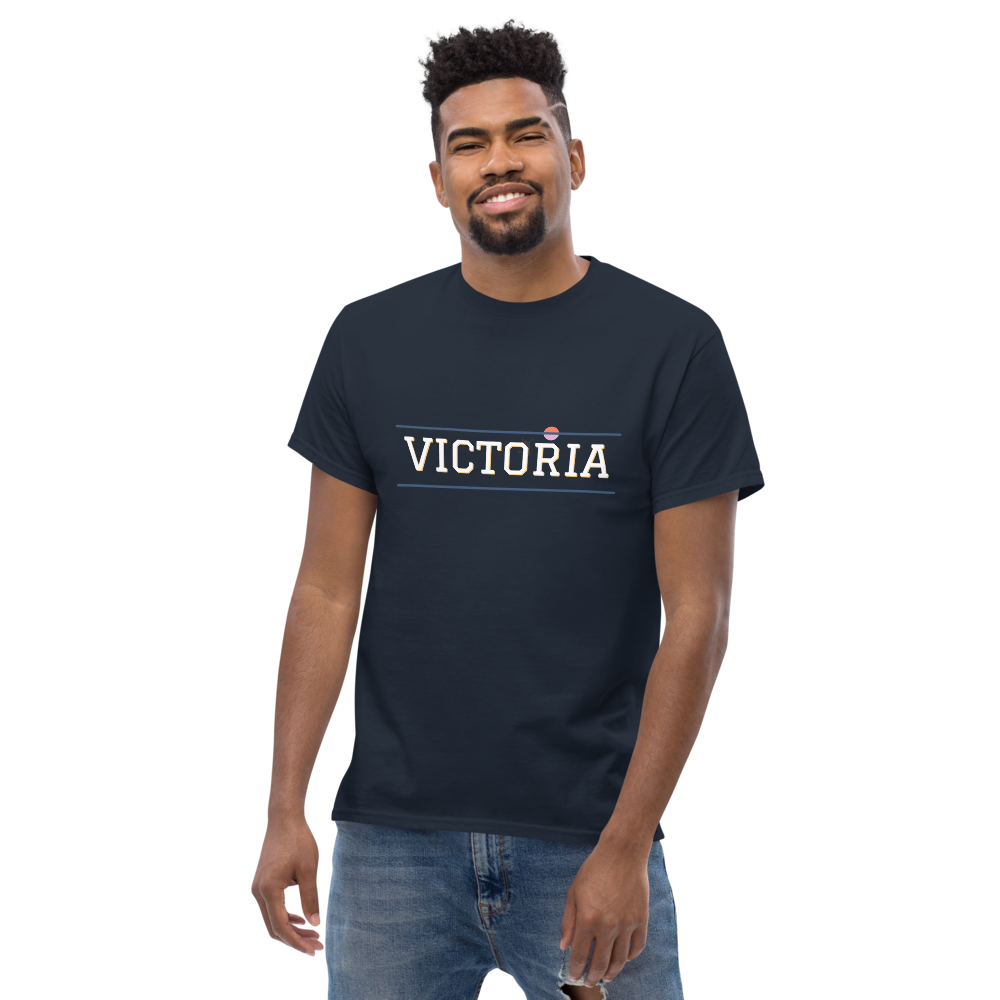 Paradise Tee - VIC