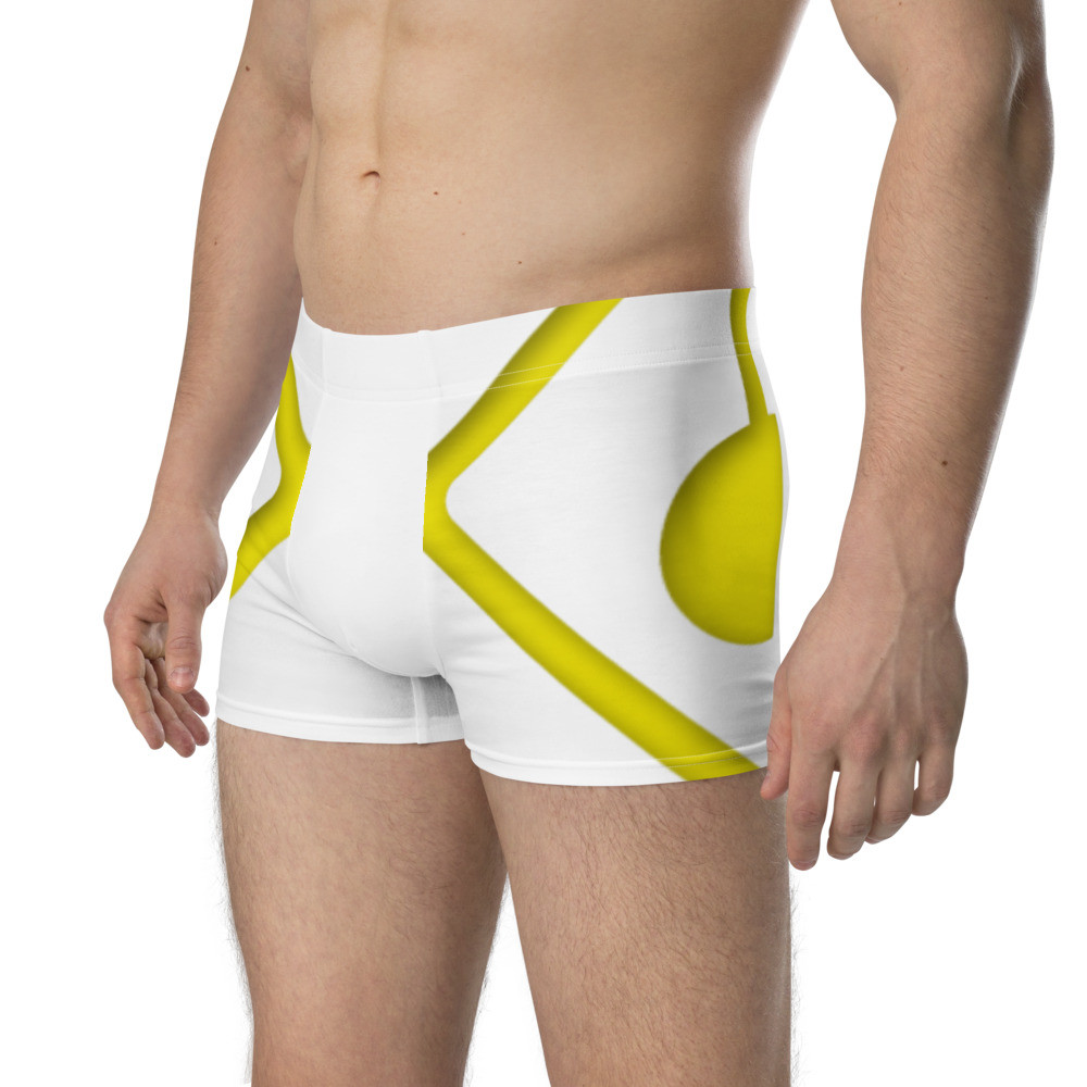 XRP Logo Boxer Briefs