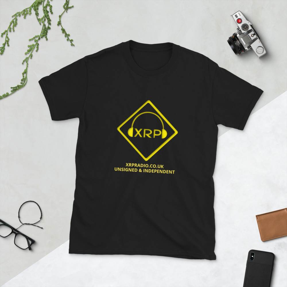 Unsigned & Indepedent Unisex T-Shirt