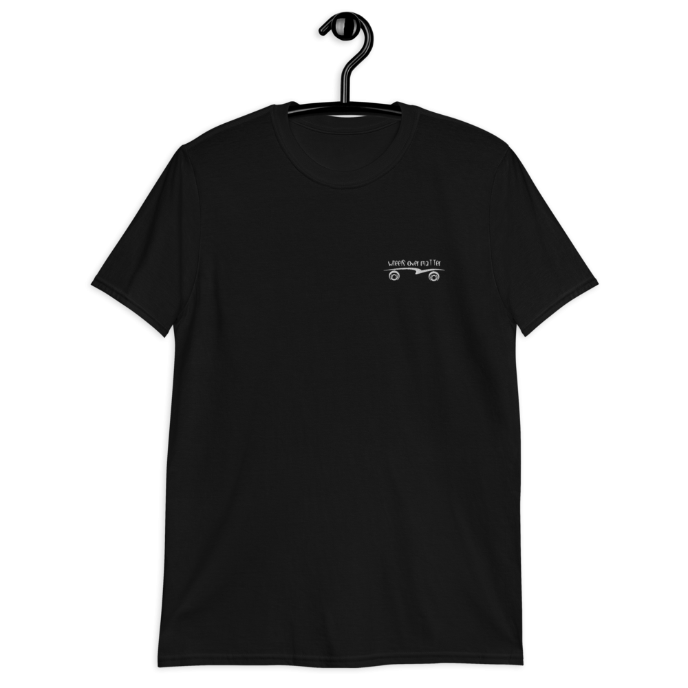 Short-Sleeve Unisex T-Shirt