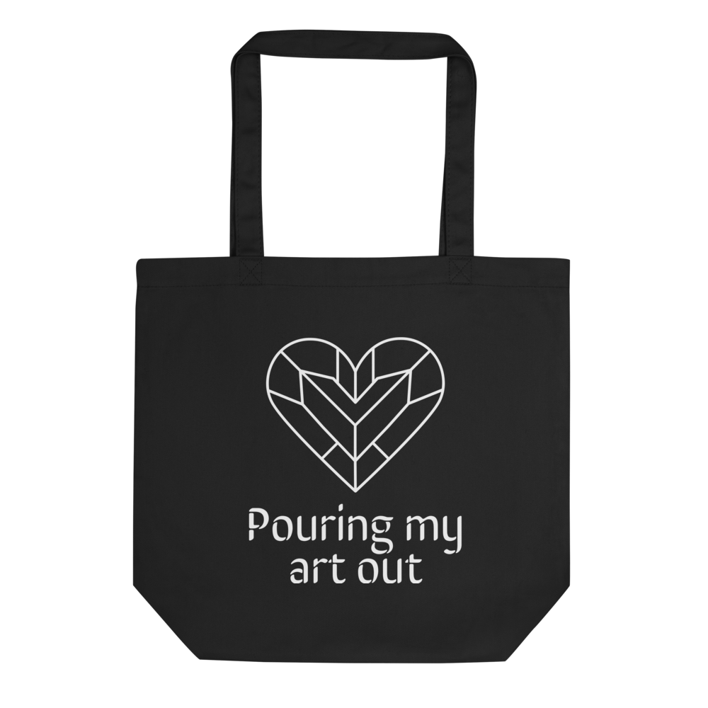 Eco Tote Bag