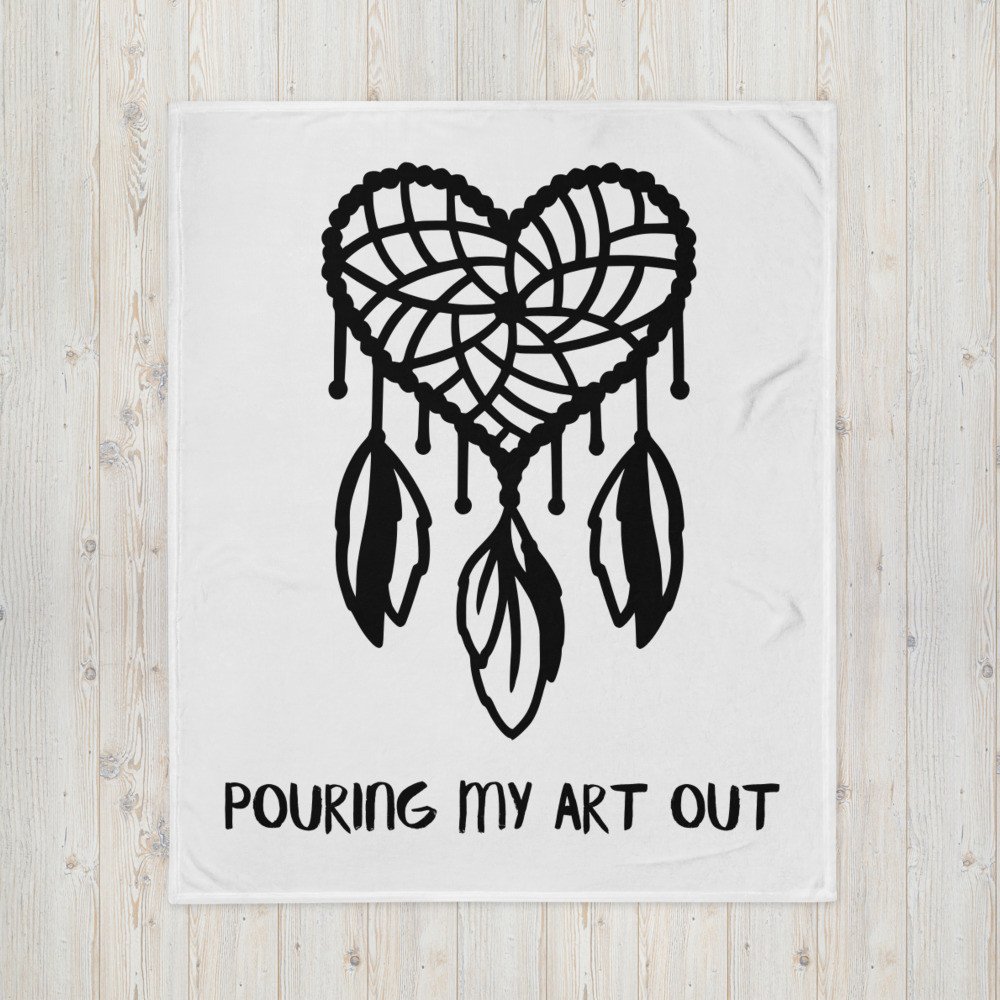 Throw Blanket