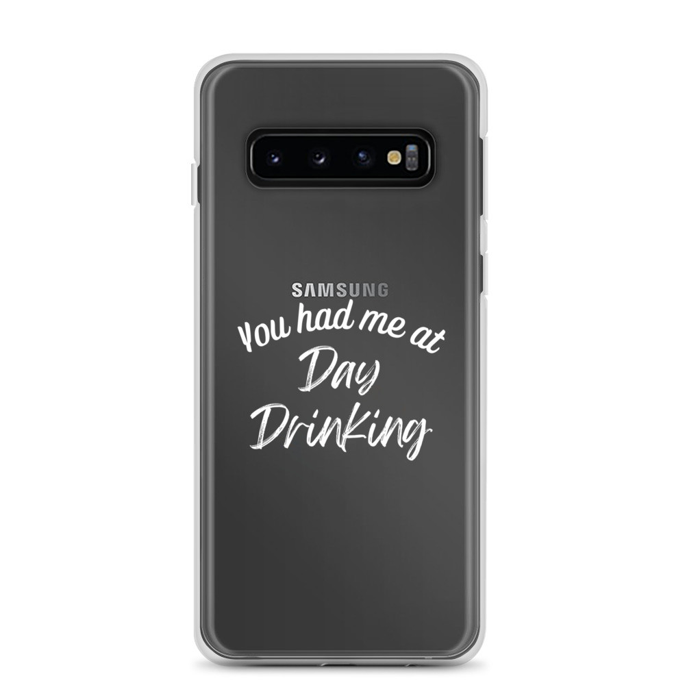 Samsung Day Drinking Case
