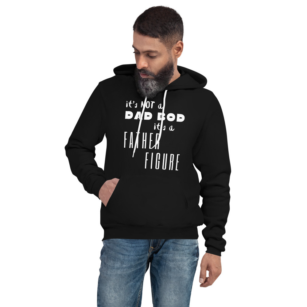 Father Figure hoodie