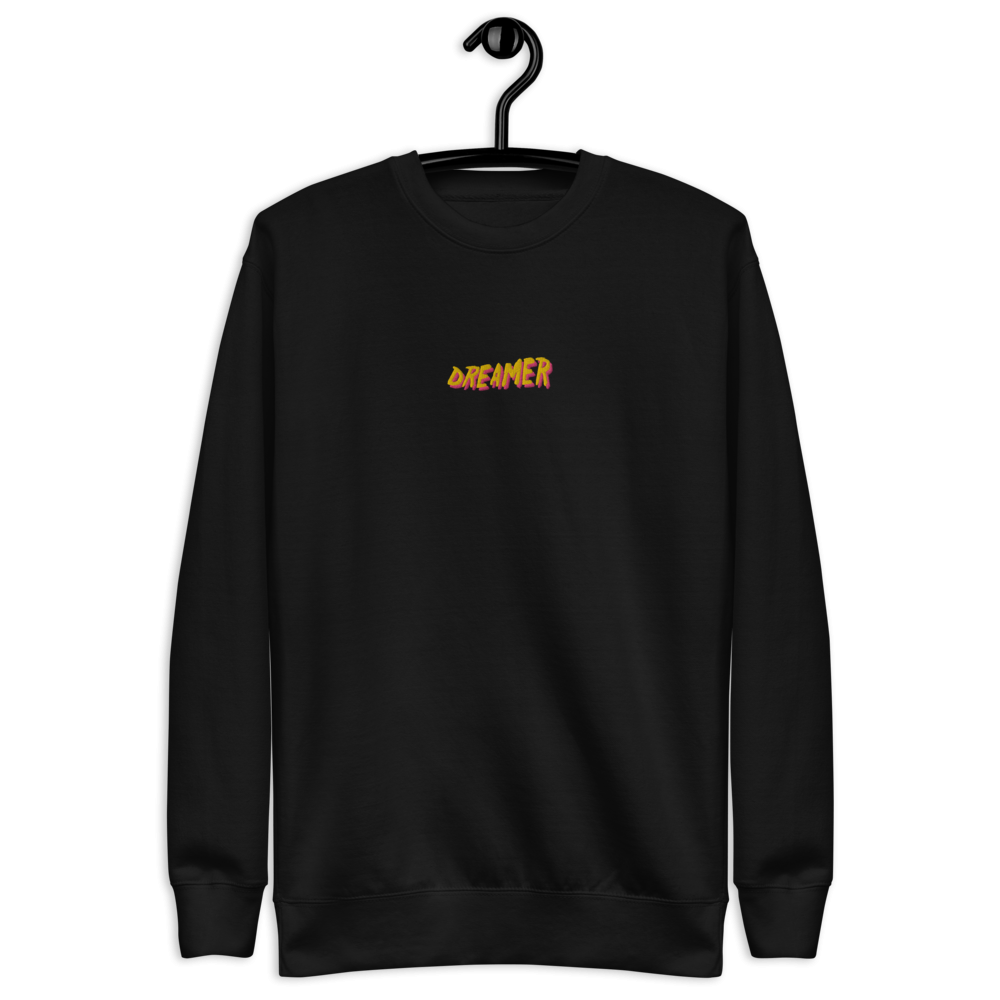 Dreamer Pull Over