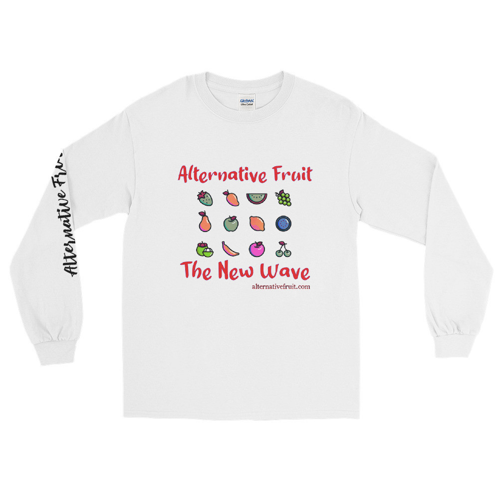 Alternative Fruit Nice One 