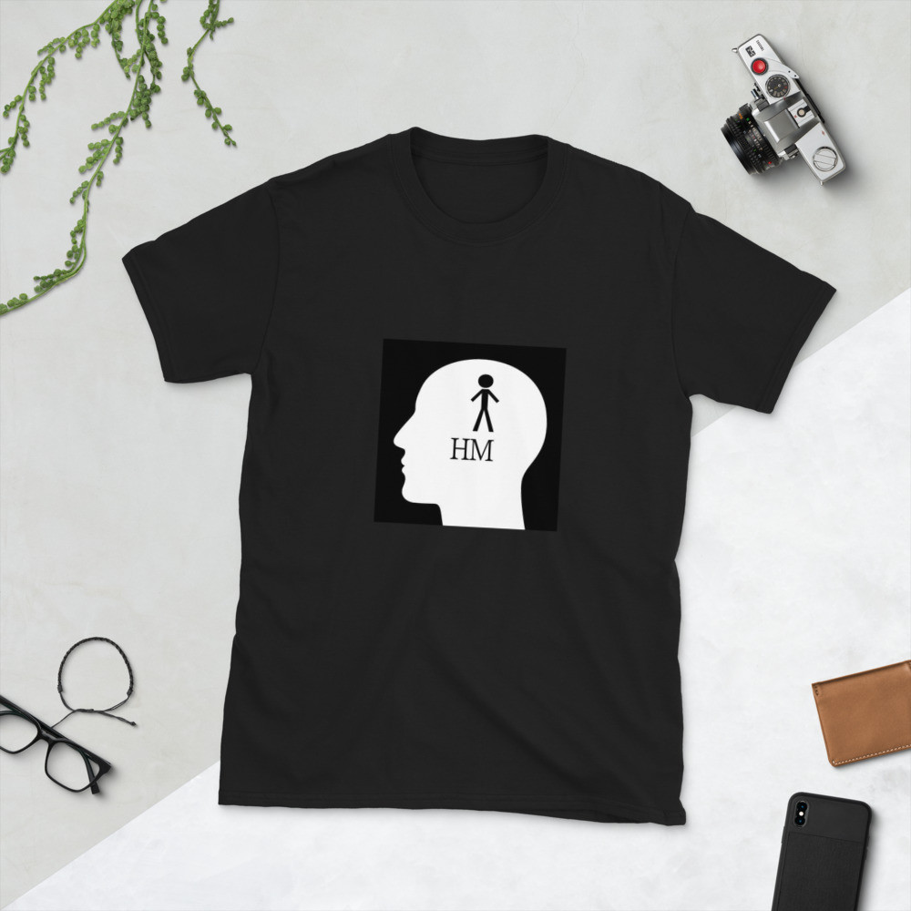 Homunculus Media Essential Shirt