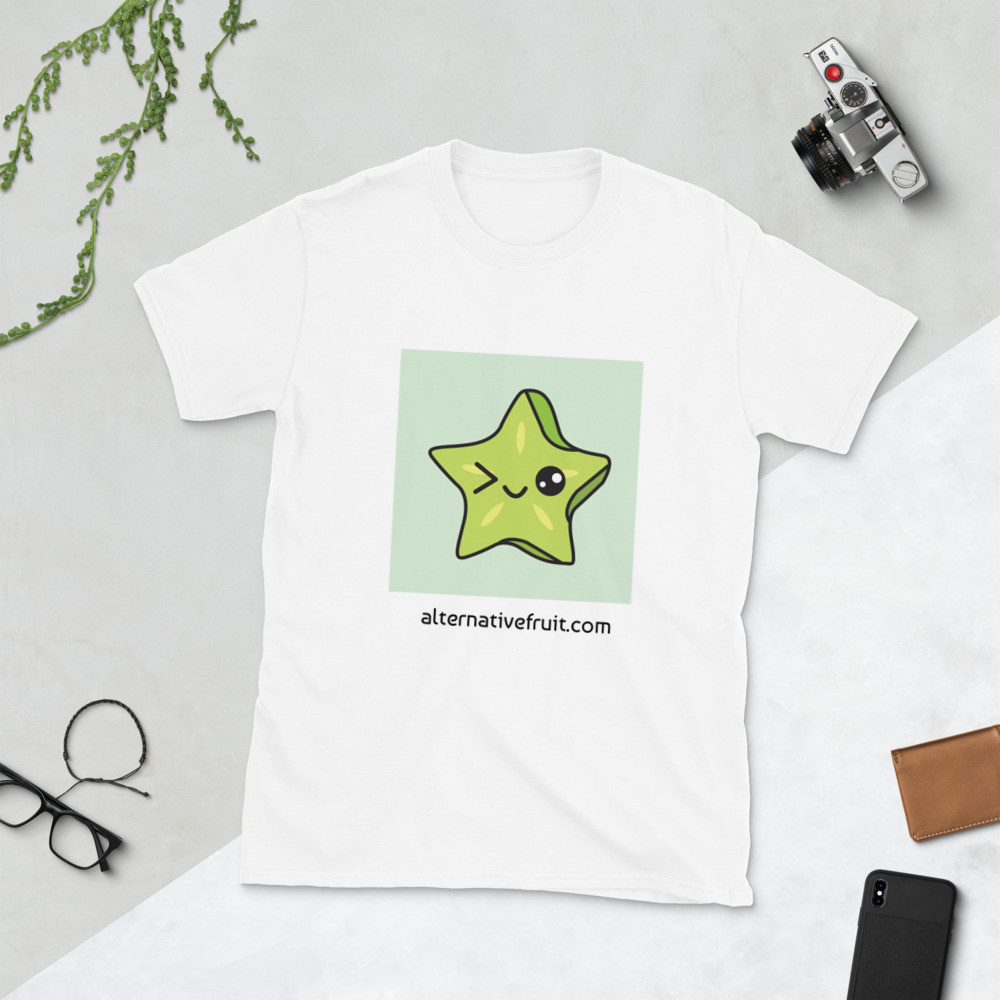 Alternative Fruit Shooting Star Fruit 