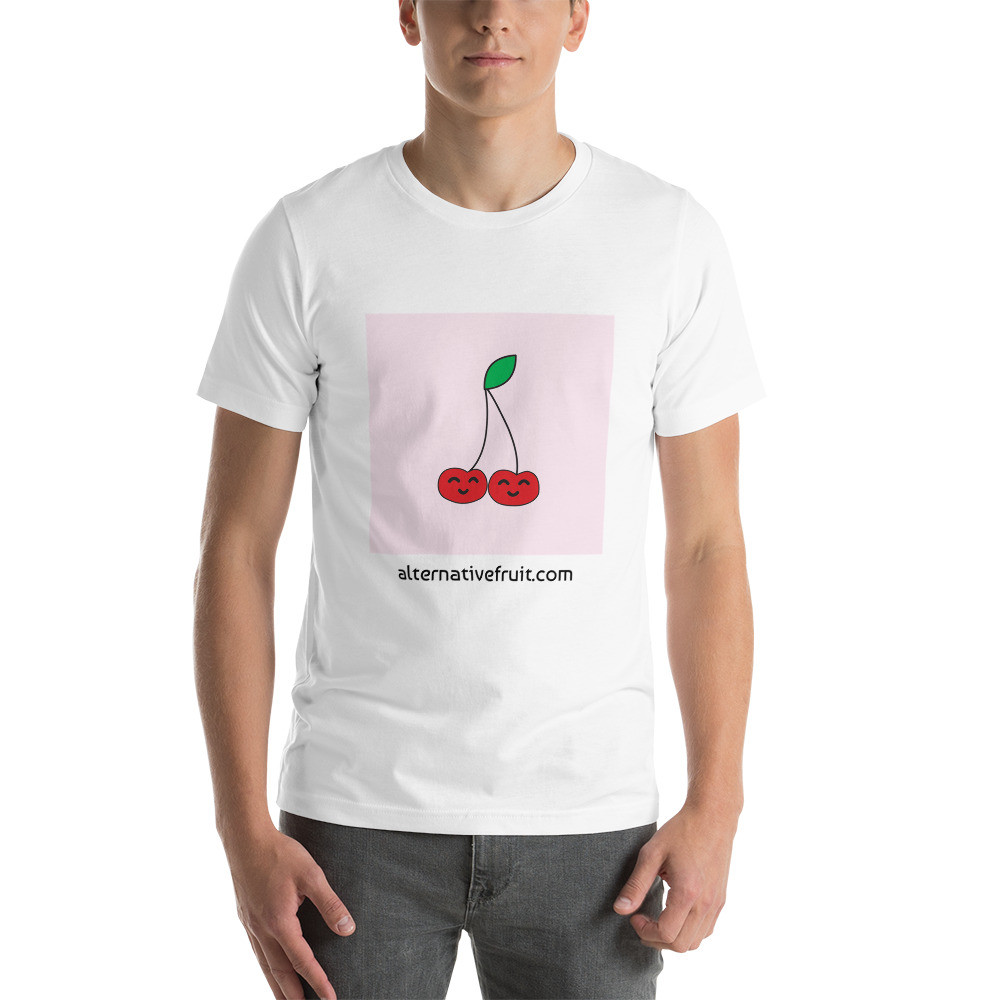 Alternative Fruit Cherry Set Go