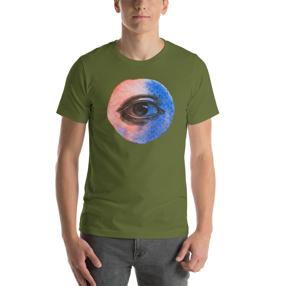 Eye Of The Truth Holder