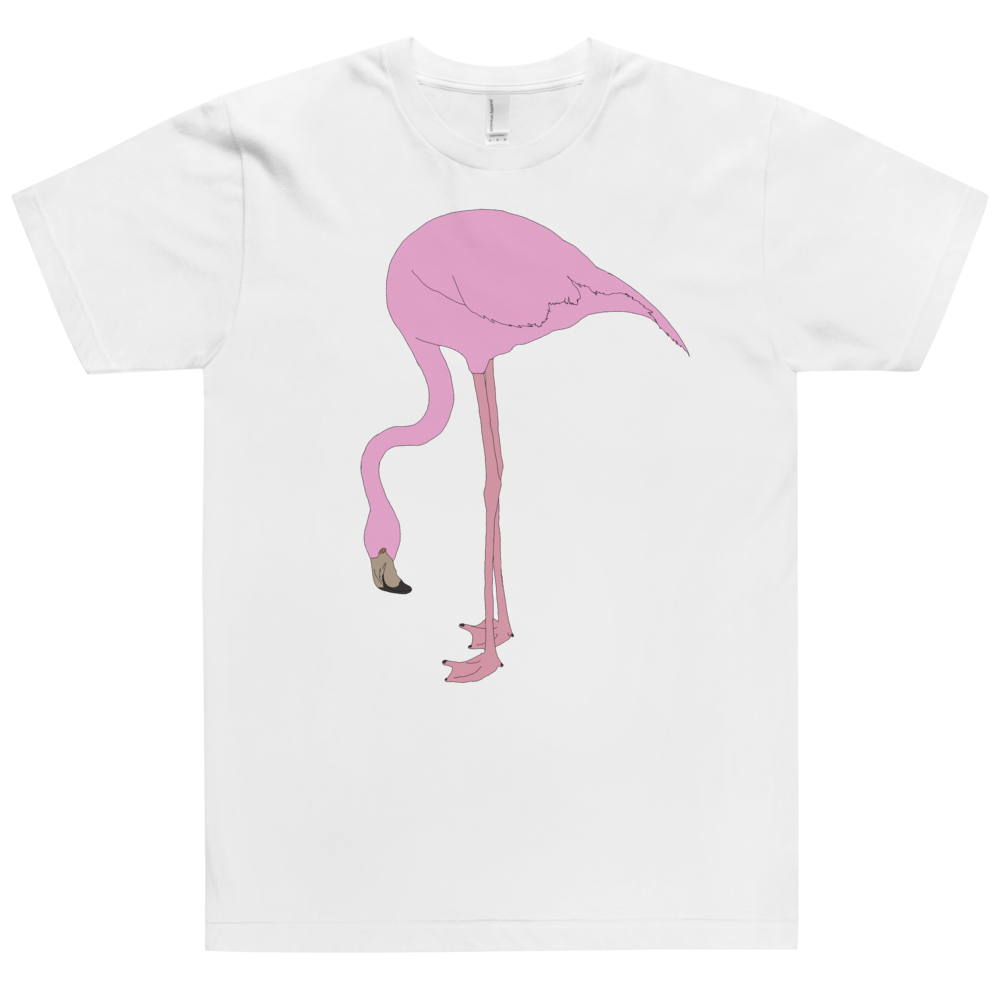 The Flamingo T-Shirt