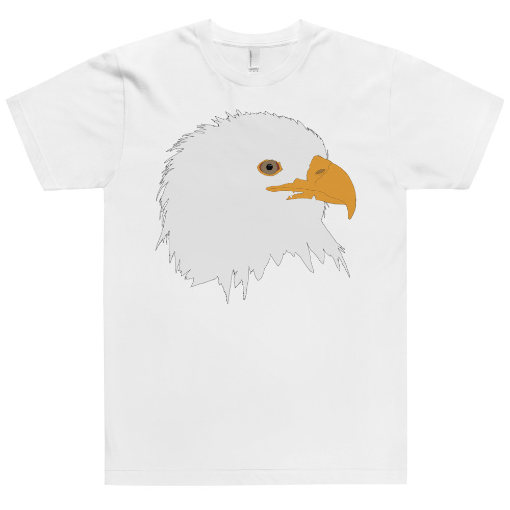 The Eagle T-Shirt