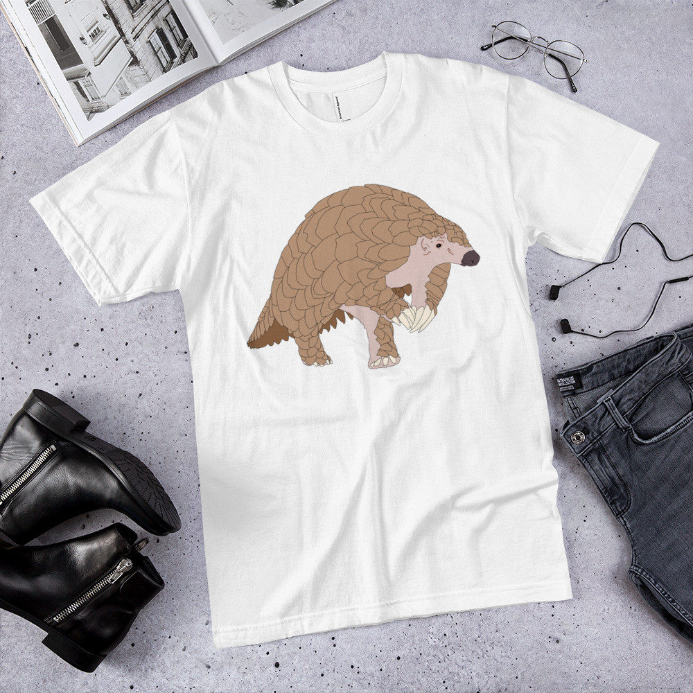 Pangolin T-Shirt