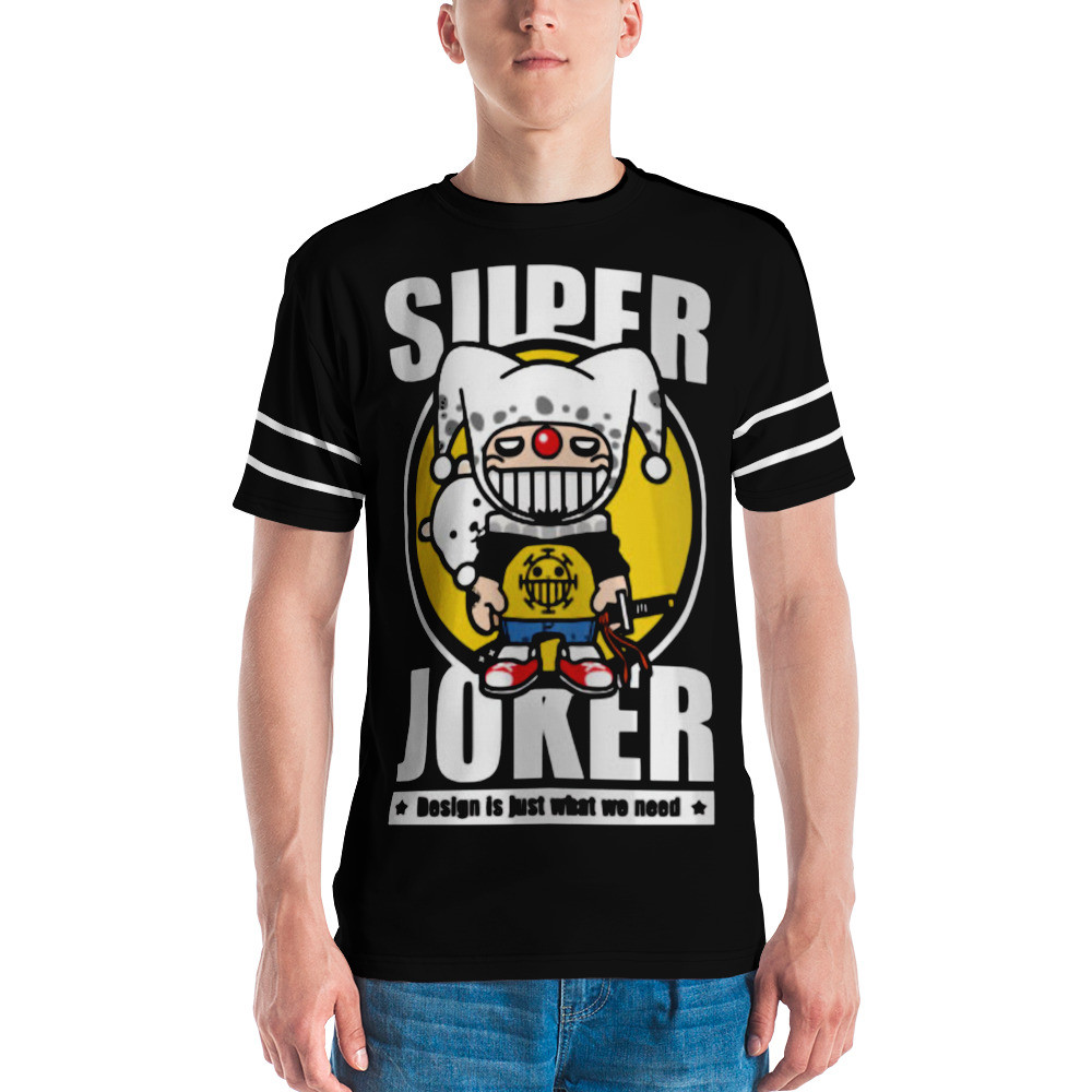 Men's T-shirt