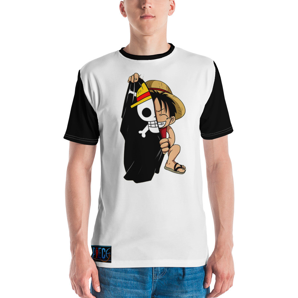 Luffy