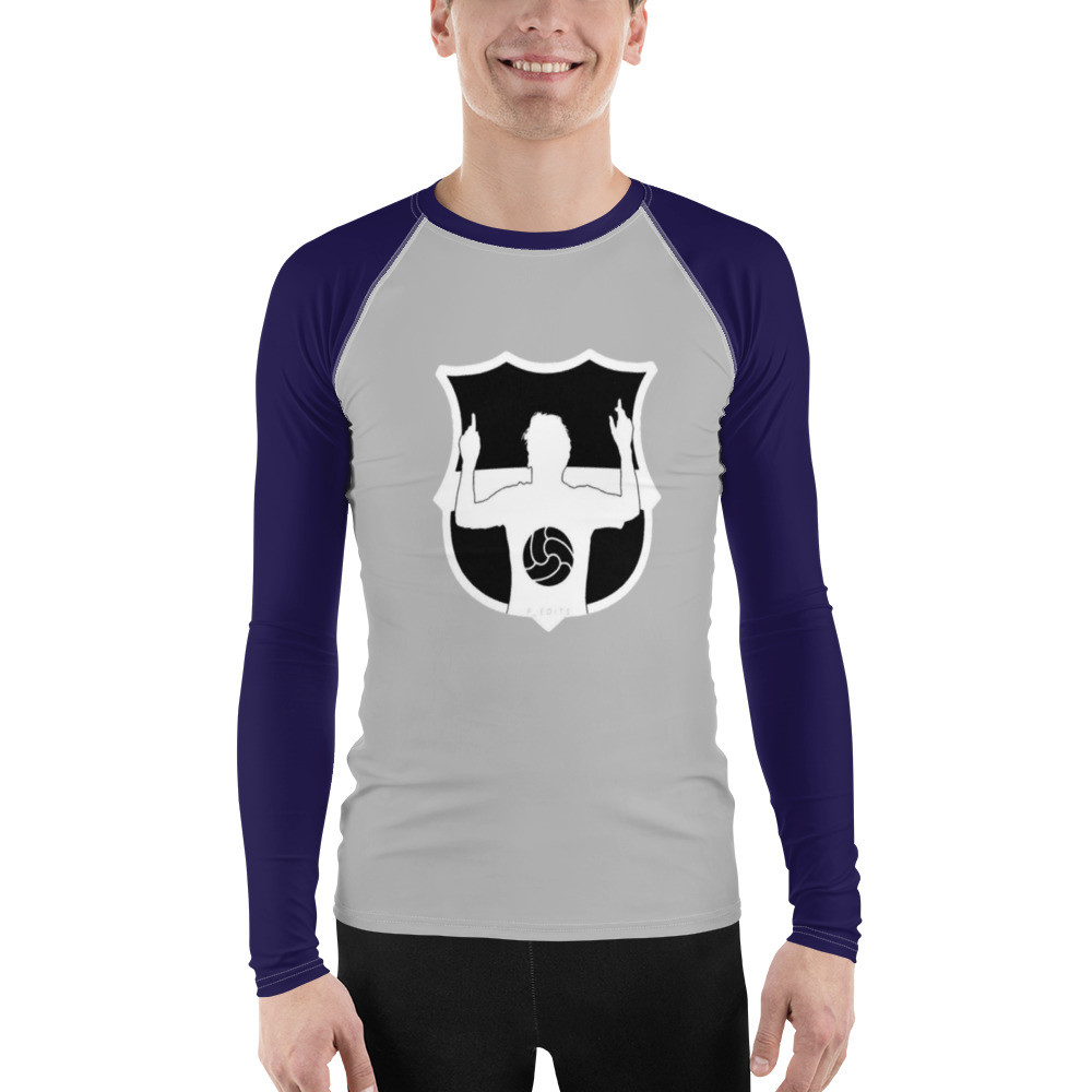 LM Men's Rash Guard