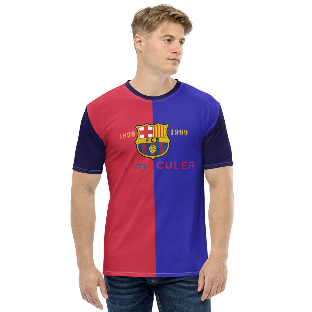 Men's T-shirt
