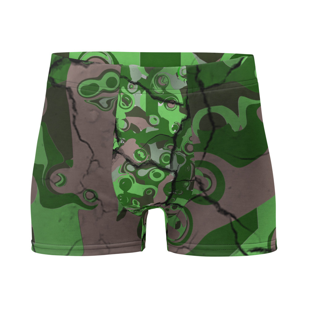 Boxer Briefs, Military  IVAN  original dELLaS 21