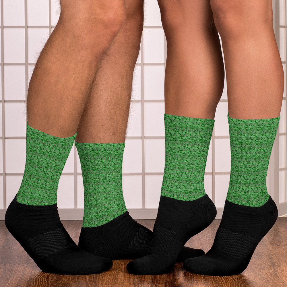 Socks, Military IVAN 2 original dELLaS 2021