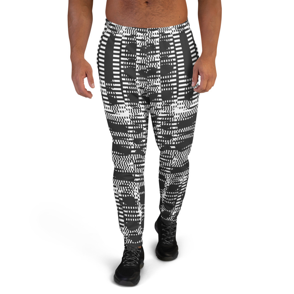 Men's Joggers Schwirren original dELLaS  2021
