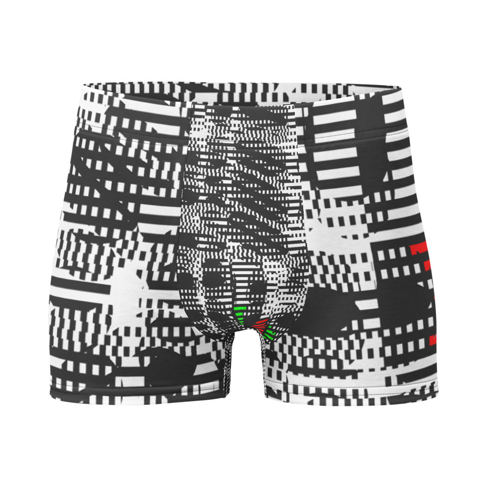 Boxer Briefs Schwirren, Original dELLaS 2021