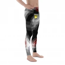 Men's Leggings Knoten original dELLaS - Art 2022