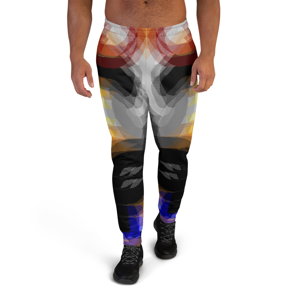 Men's Joggers Knoten original dELLaS - Art 2022