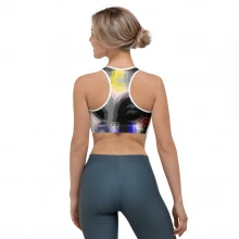 Sports BH  original Knoten von dELLaS Art 2022