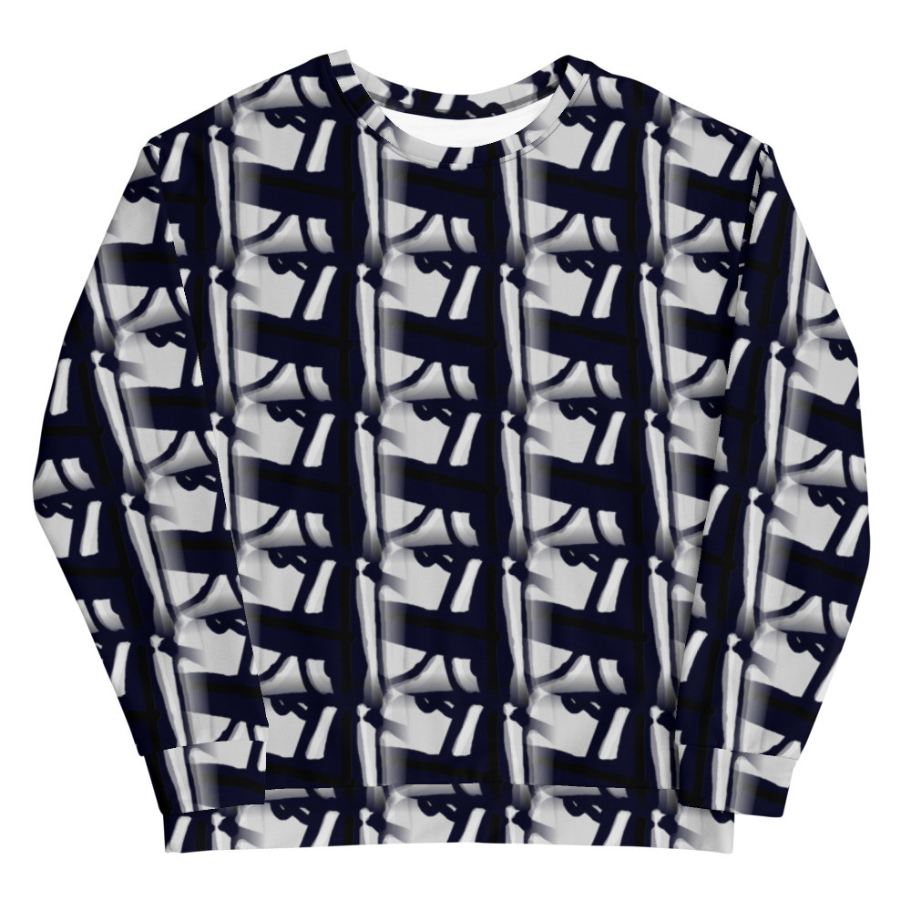 Unisex Sweatshirt Emotions original dELLaS 2022