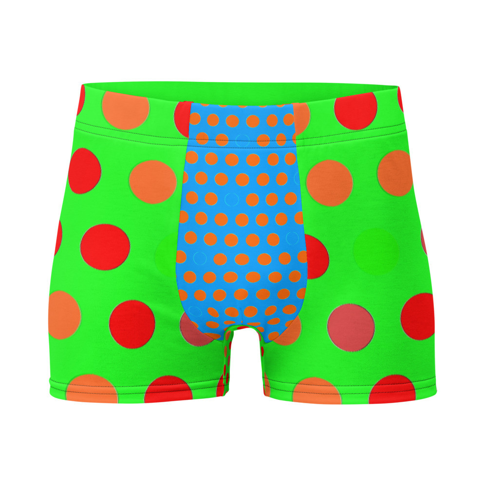 Boxer Briefs Punkte original dELLaS 2022