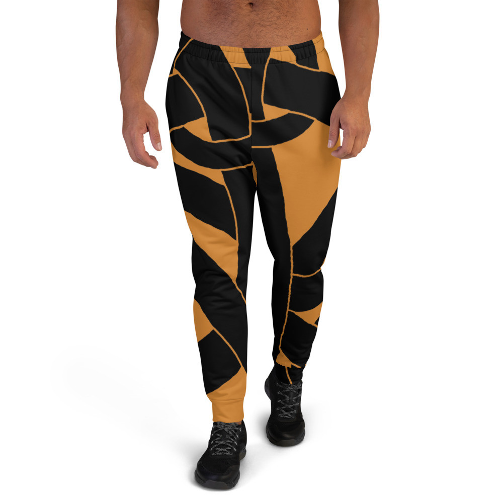 Men's Joggers Original Knoten dELLaS 2022