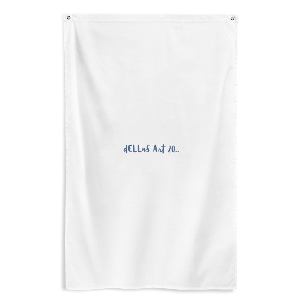 Flag Malgrund