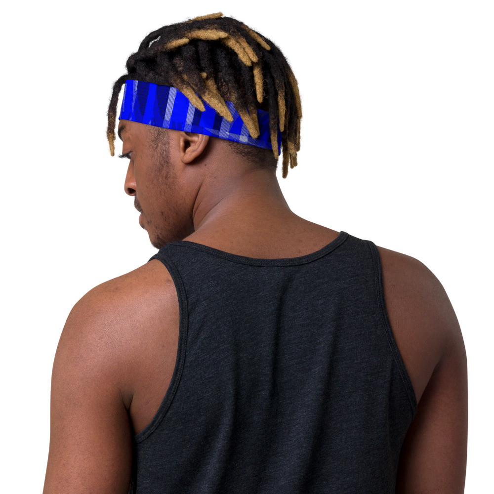 Headband Stirnband original dELLaS