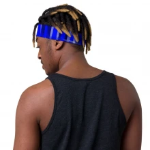 Headband Stirnband original dELLaS