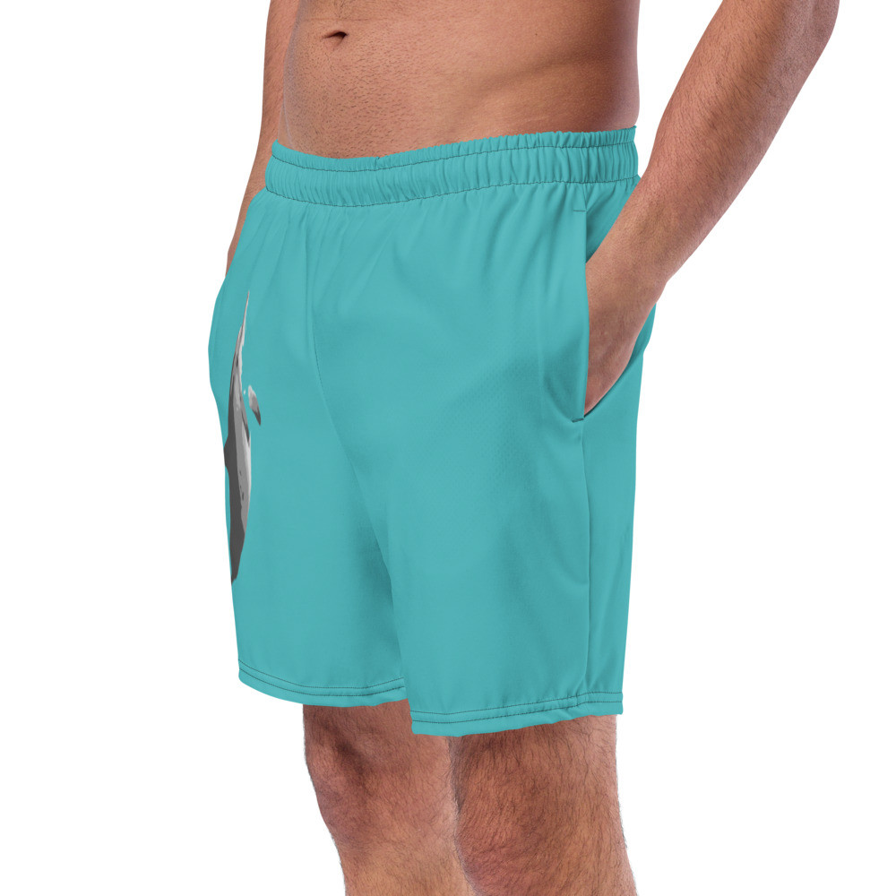 Men's swim trunks  Badehose original dELLaS 2022