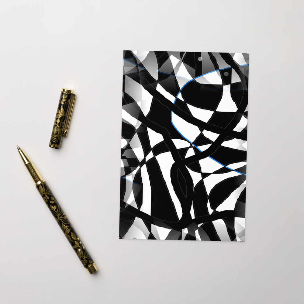 Greeting card  Grusskarte  Original dELLaS 2022