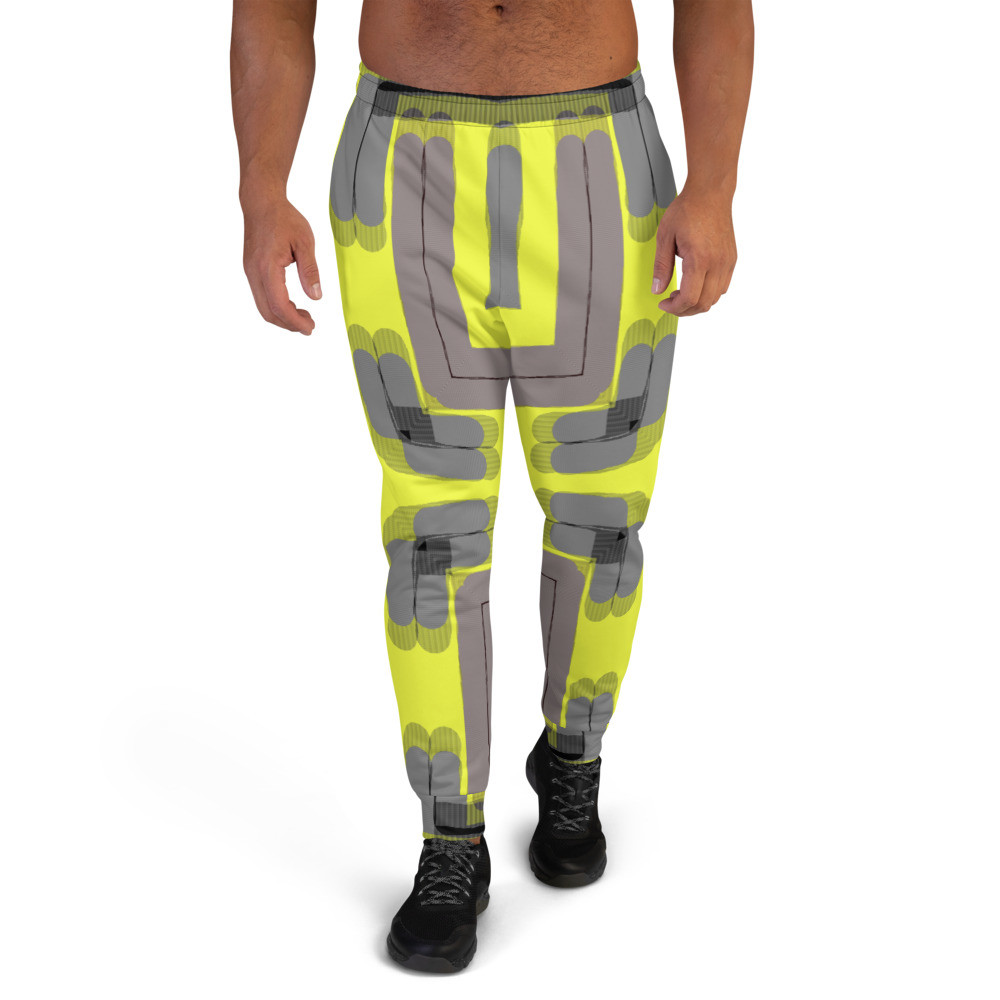 Men's Joggers Herren Hosen original dELLaS Art 2022
