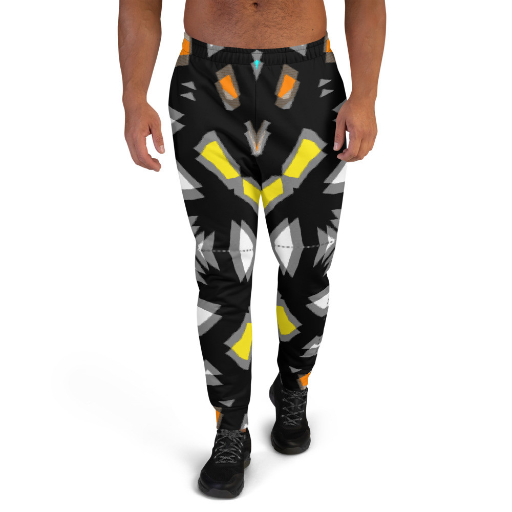 Men's Joggers Herren Hosen Art original dELLaS 2022