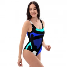 One-Piece Swimsuit  Badekleid original dELLaS  Art 2022
