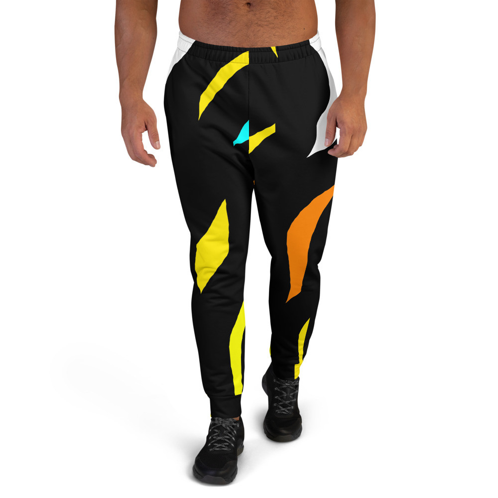 Men's  Hosen  Katze original dELLaS 2022