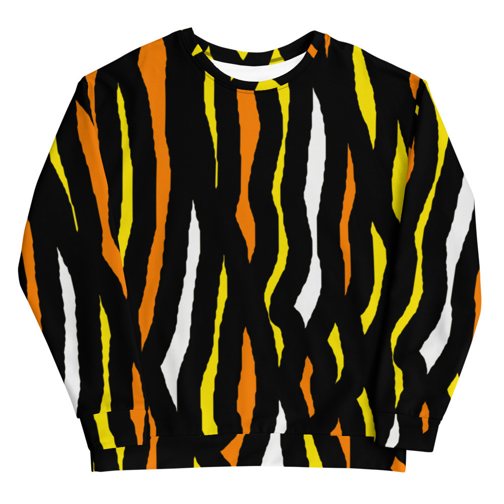 Unisex Sweatshirt Katze 2 original dELLaS 2022
