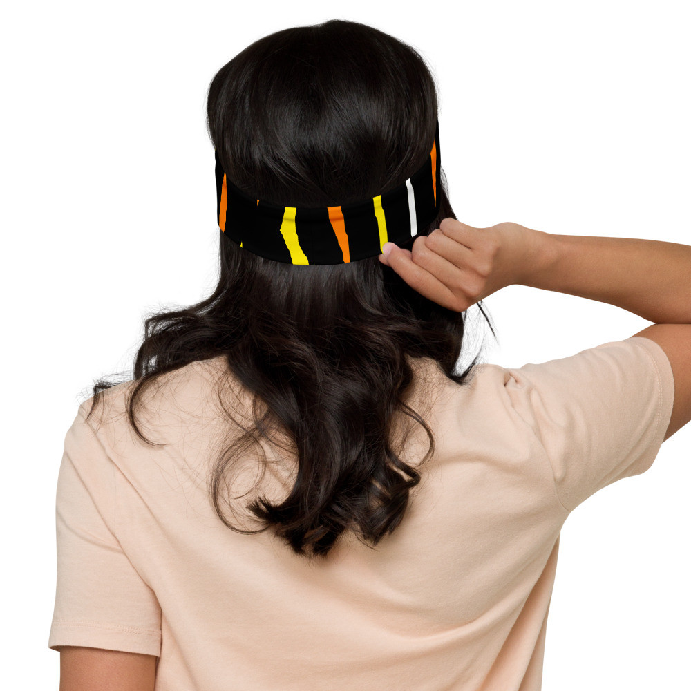 Headband Stirnband Katze 2 original dELLaS 2022