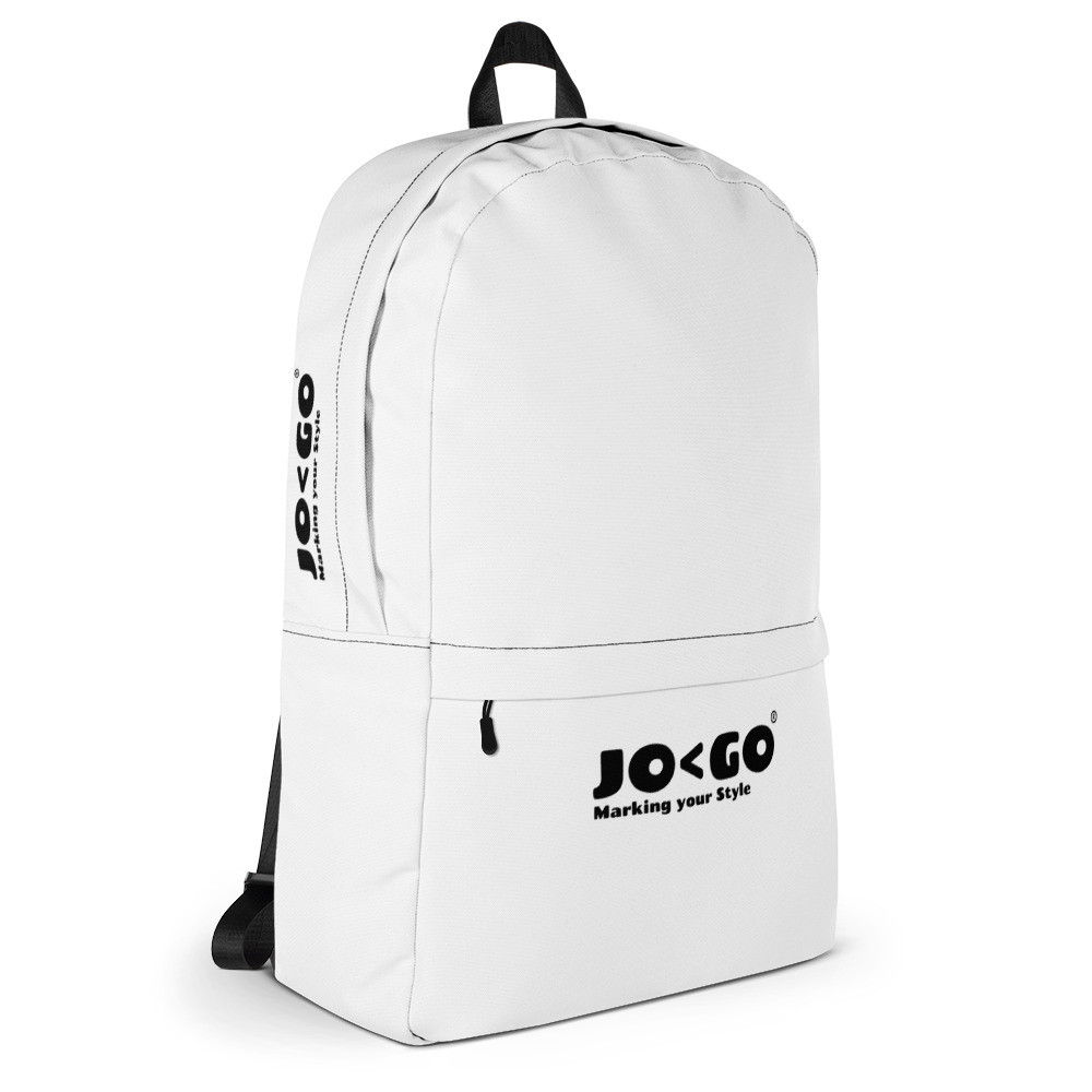 Backpack JO<GO