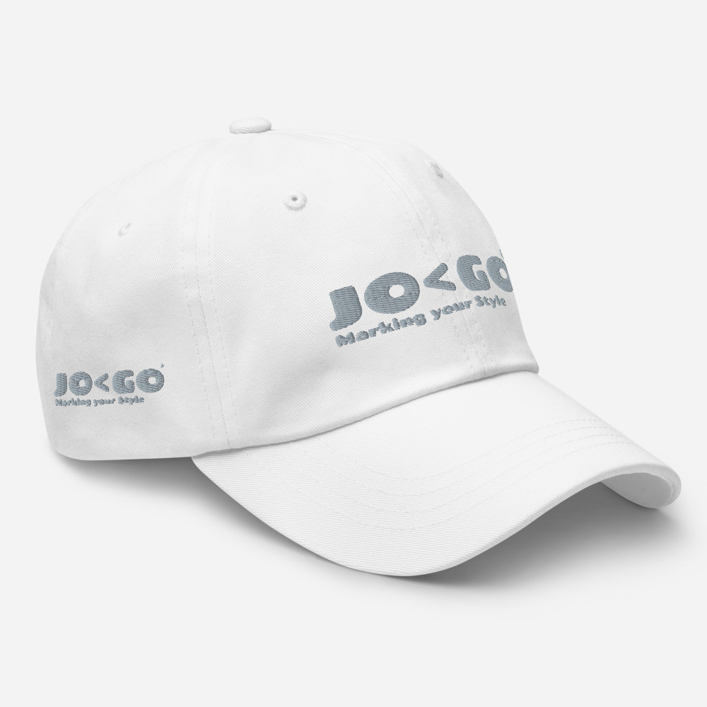 Dad hat JO<GO
