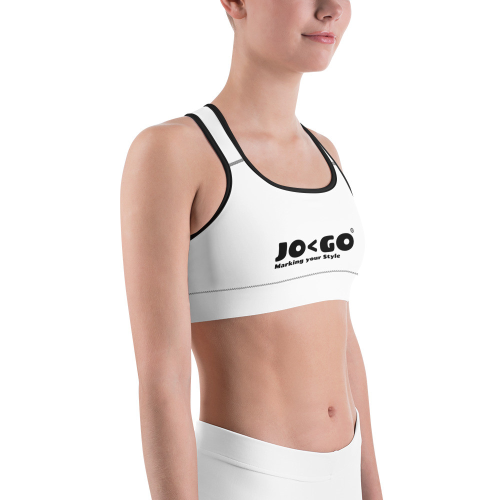 Sports bra JO<GO